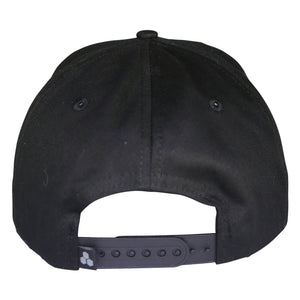 Channel Islands CISB Patch Men's Hat - Black