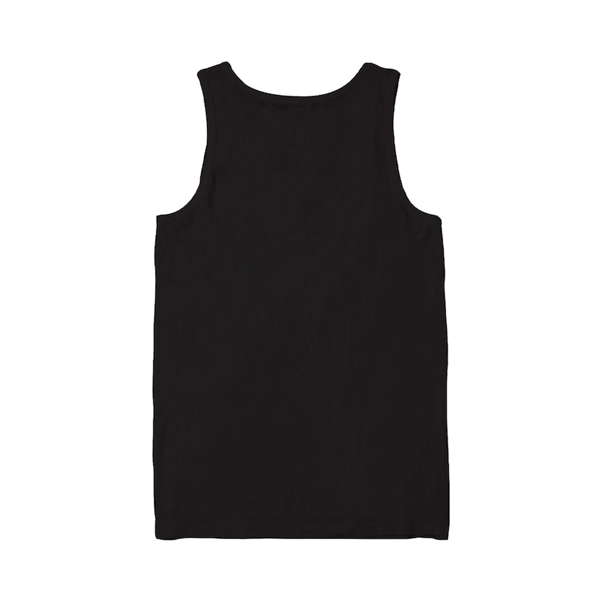 Lost Cali Nightmare Men's Tank Top - Black