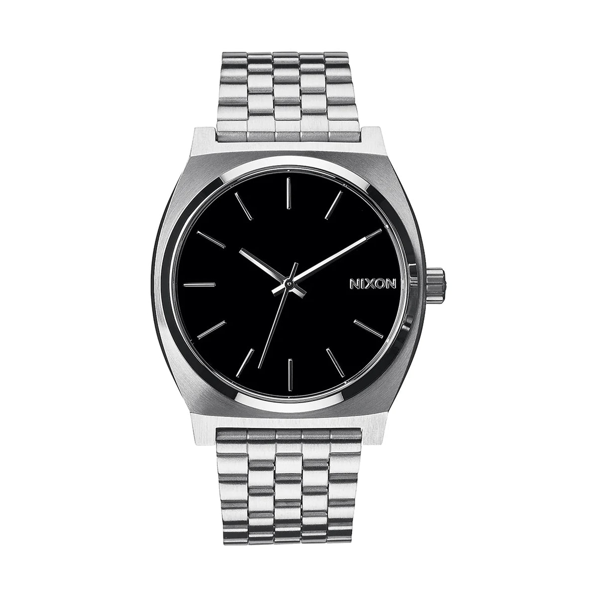 Nixon Time Teller Men's Watch - Black