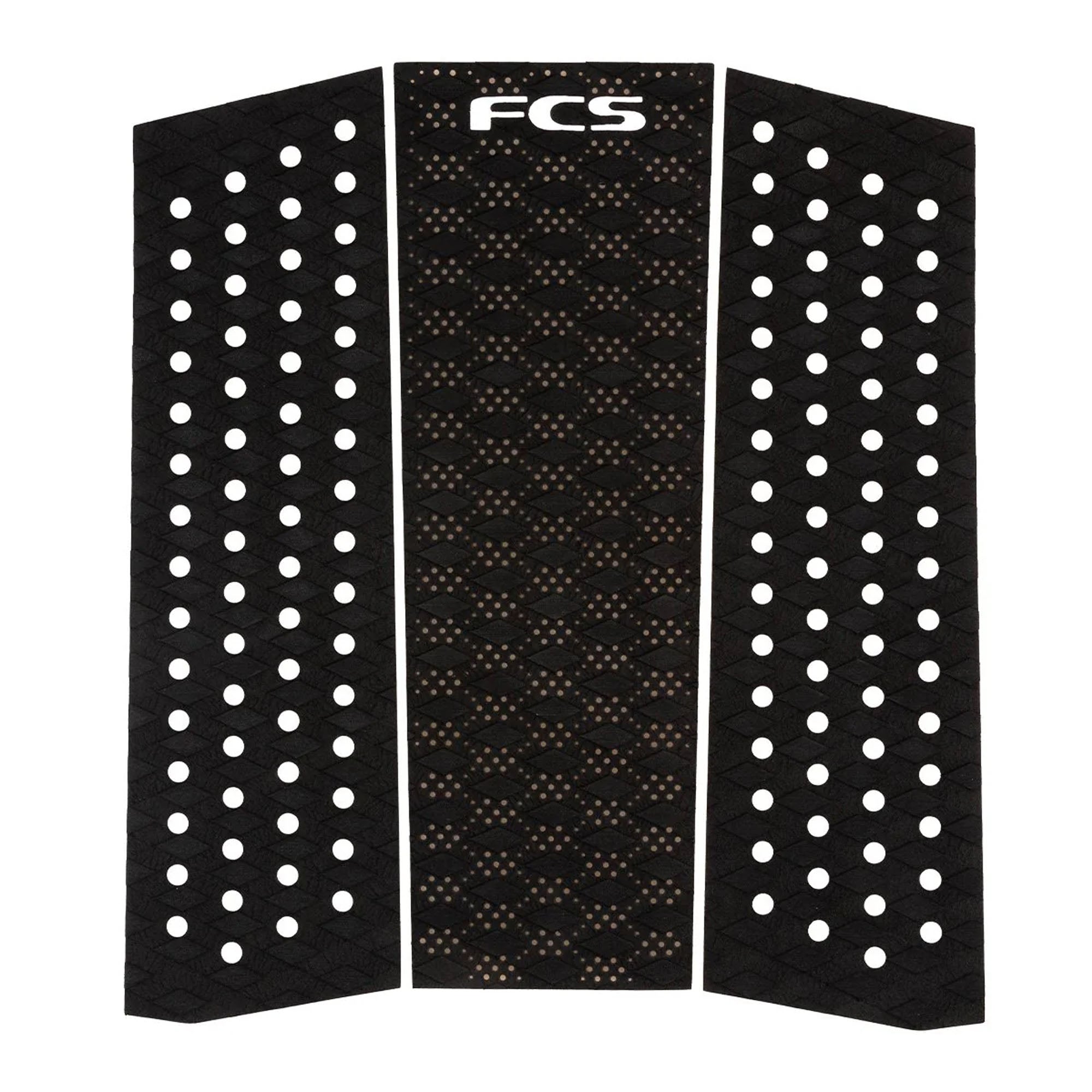 FCS T-3 Mid Eco Front Traction Pad