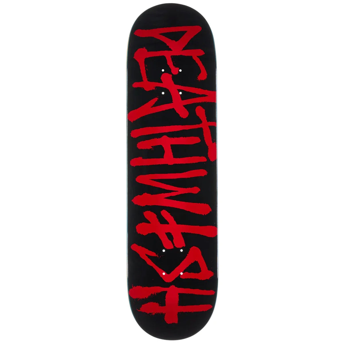 Deathwish Deathspray 8.5" Skateboard Deck