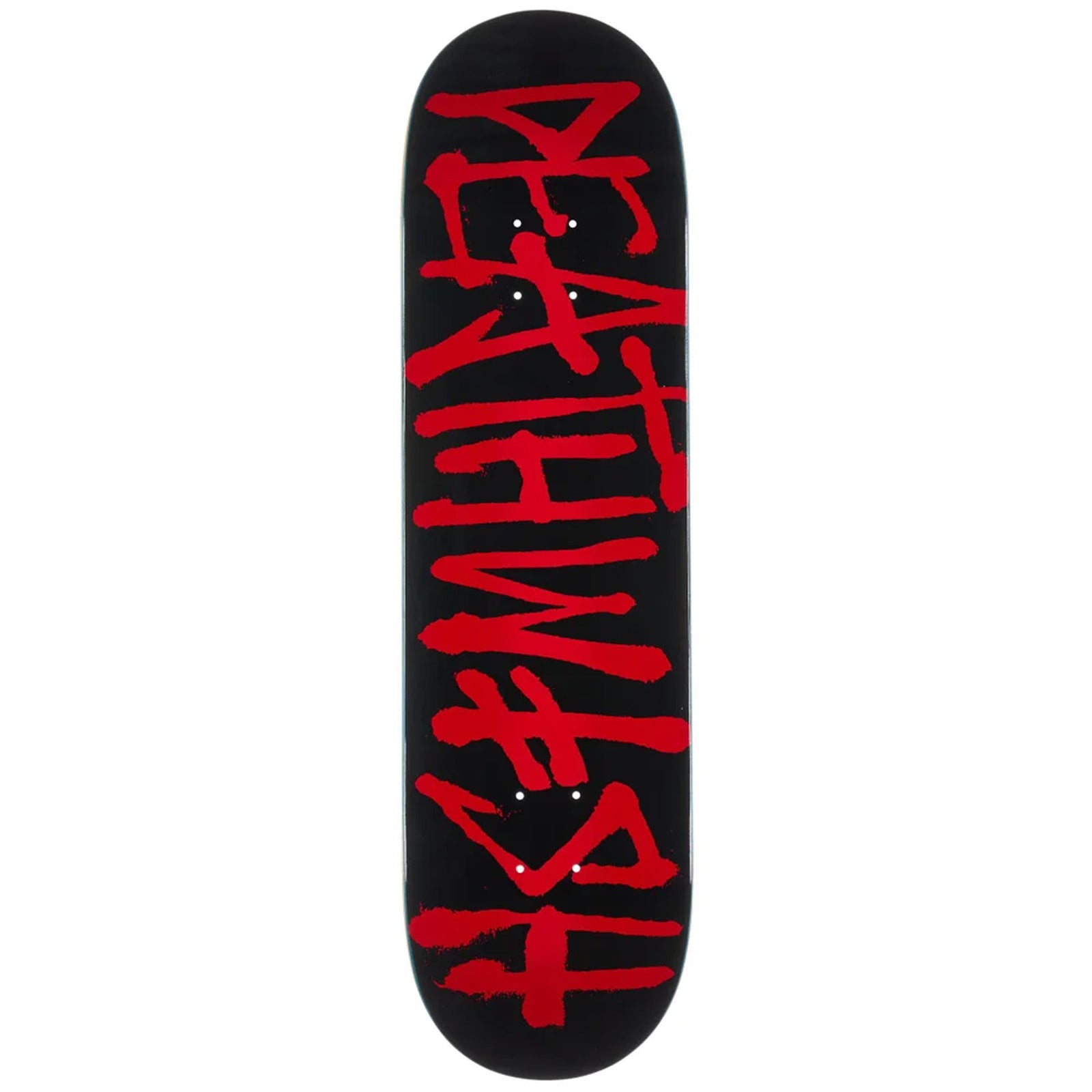Deathwish Deathspray 8.5" Skateboard Deck
