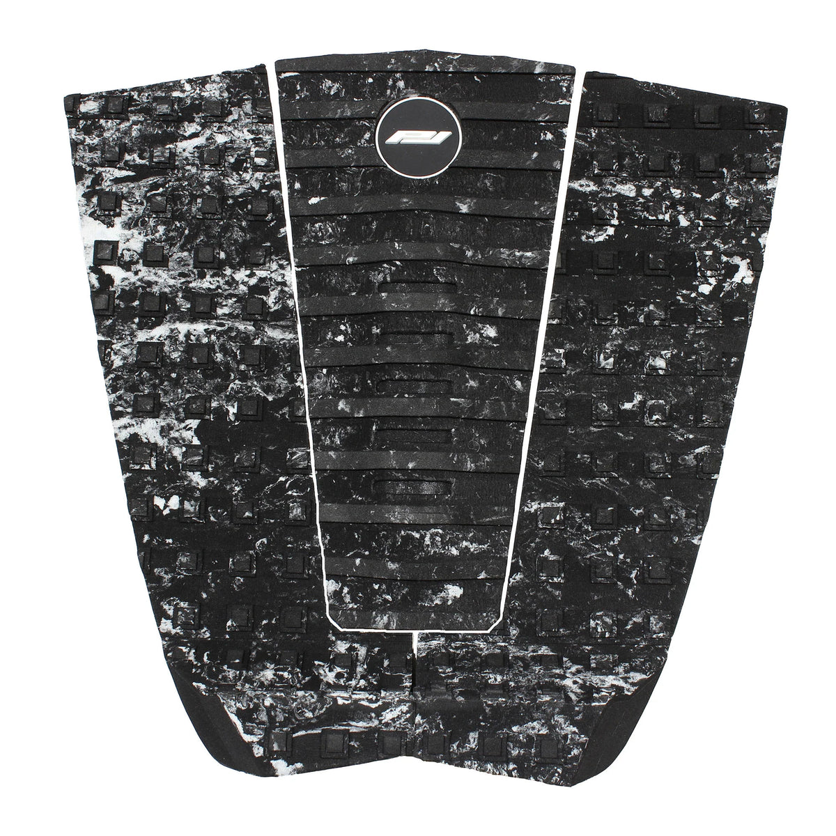 Pro-Lite The Hammer Cole Houshmand Pro Series-SL Traction Pad - Black Swirl