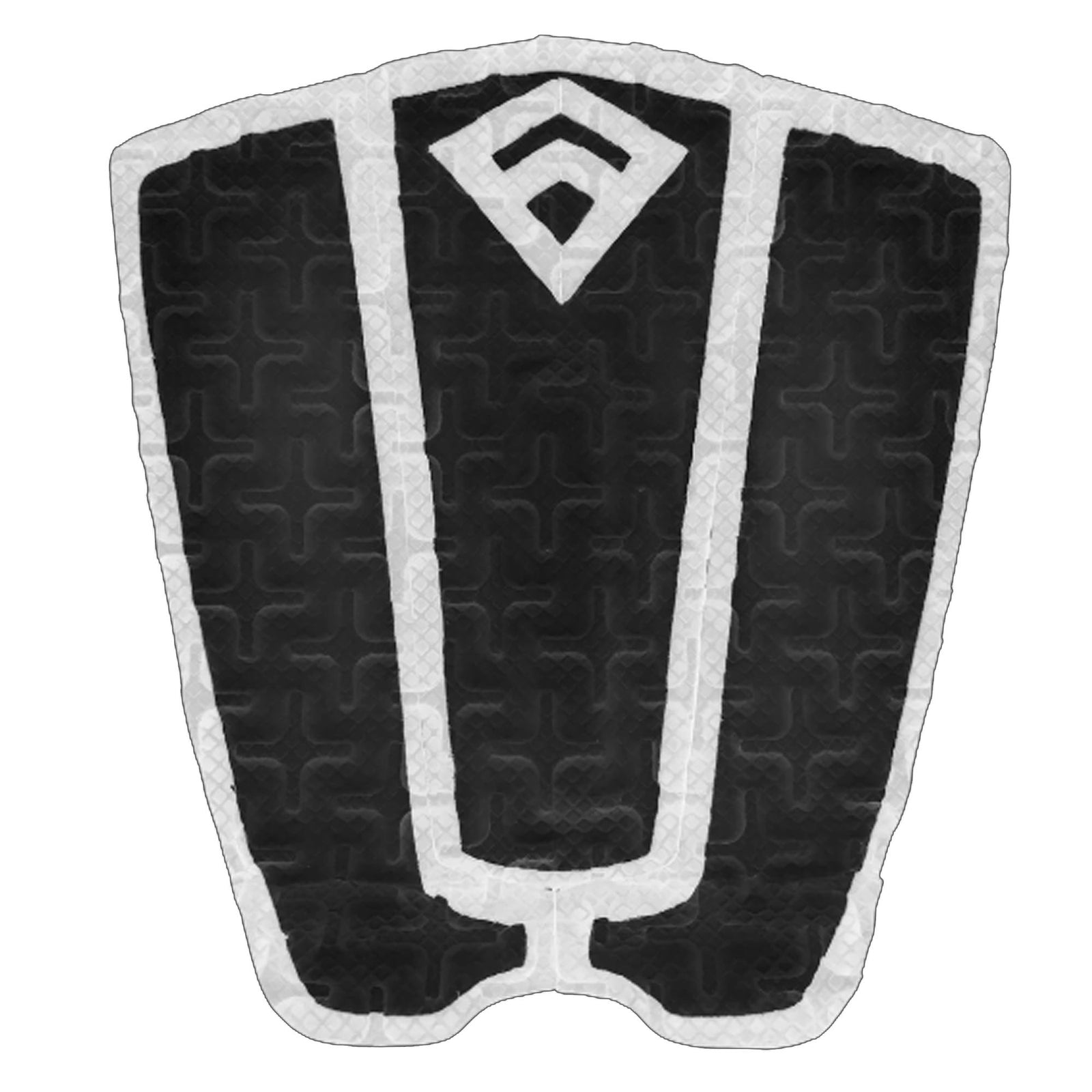 Freak Phantom II Traction Pad - Black/White