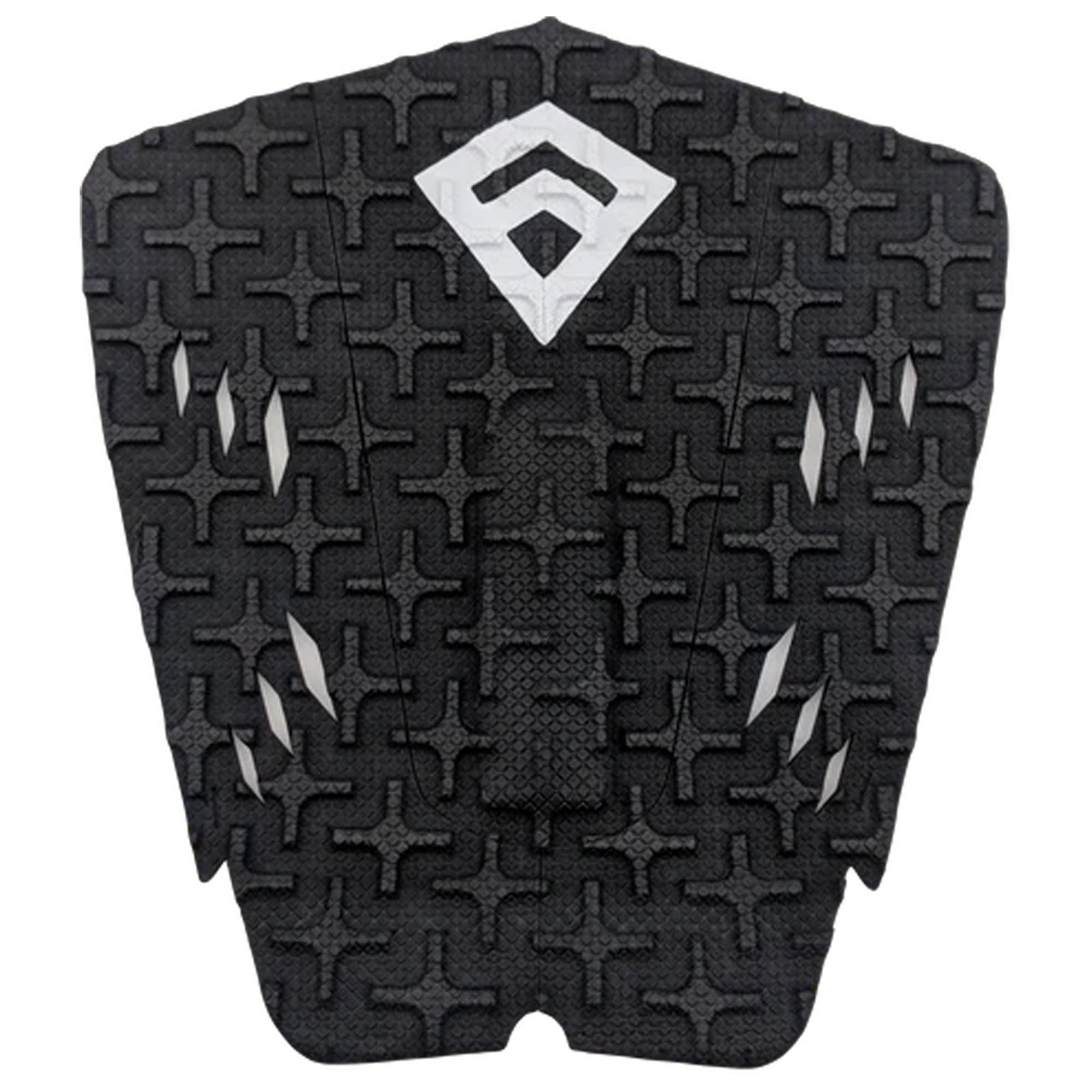 Freak Brad Domke IV Traction Pad - Black/White