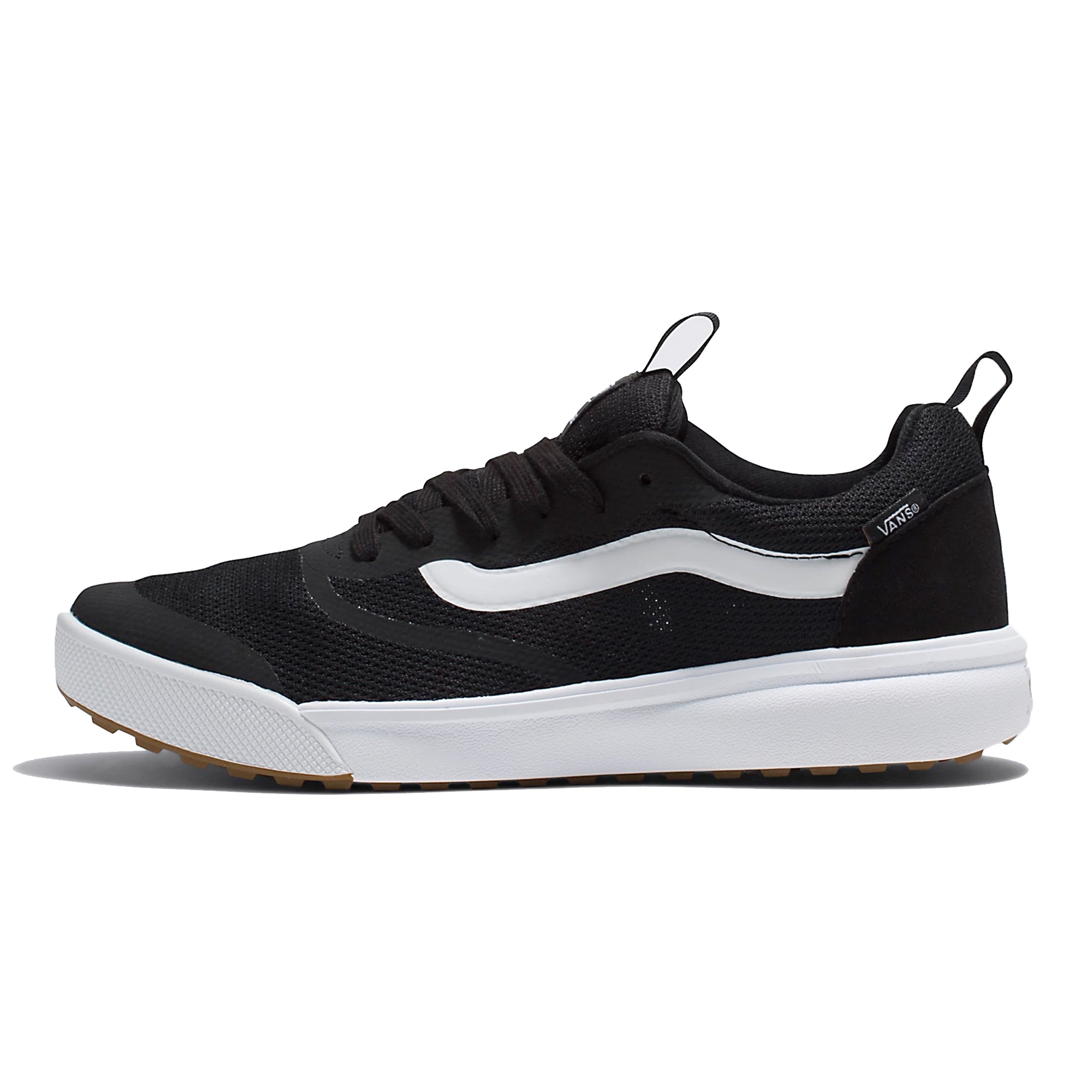 Vans ultrarange rapidweld white mens shoes Clearance