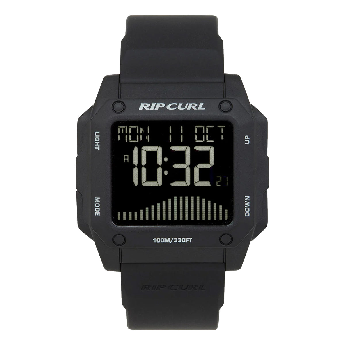 Rip Curl Odyssey Tide Men's Watch - Midnight