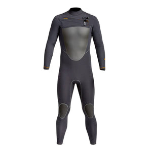 Xcel DryLock X 4/3 Men's Fullsuit Wetsuit