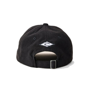 Rip Curl Diamond 2.0 Men's Hat - Black