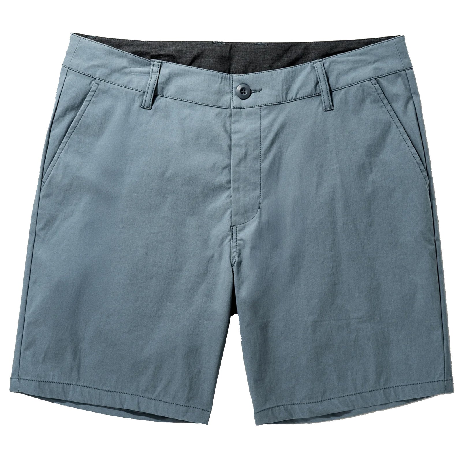 Marsh Wear Prime 18" Men's Walkshorts - Blue