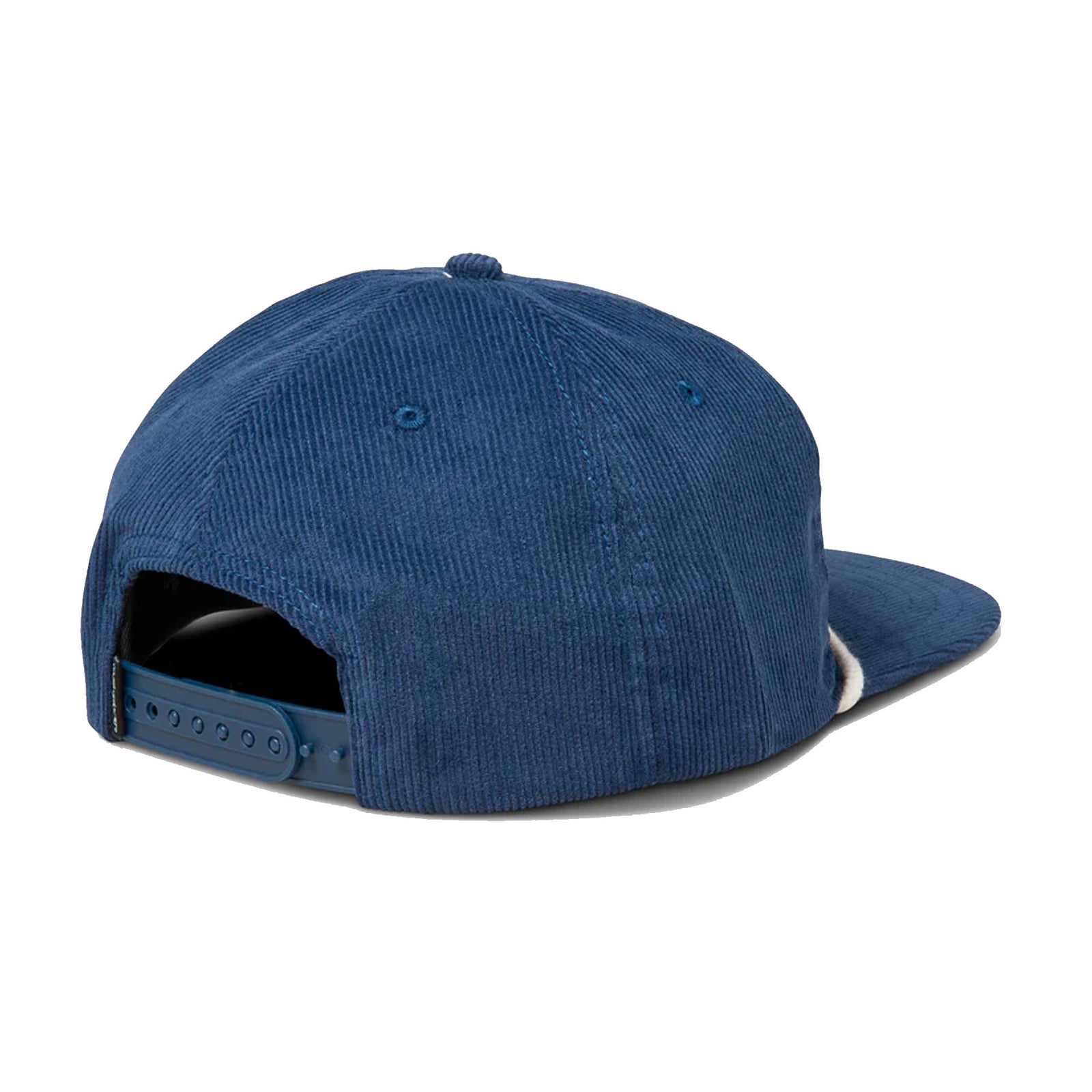 Quiksilver Axis Men's Hat - Navy