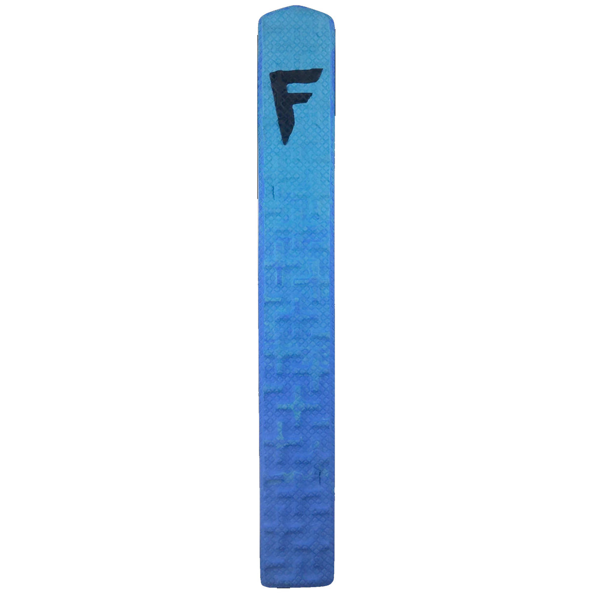 Freak Arch Bar Neo Fade 21" Skimboard Traction Pad - Aqua/Blue