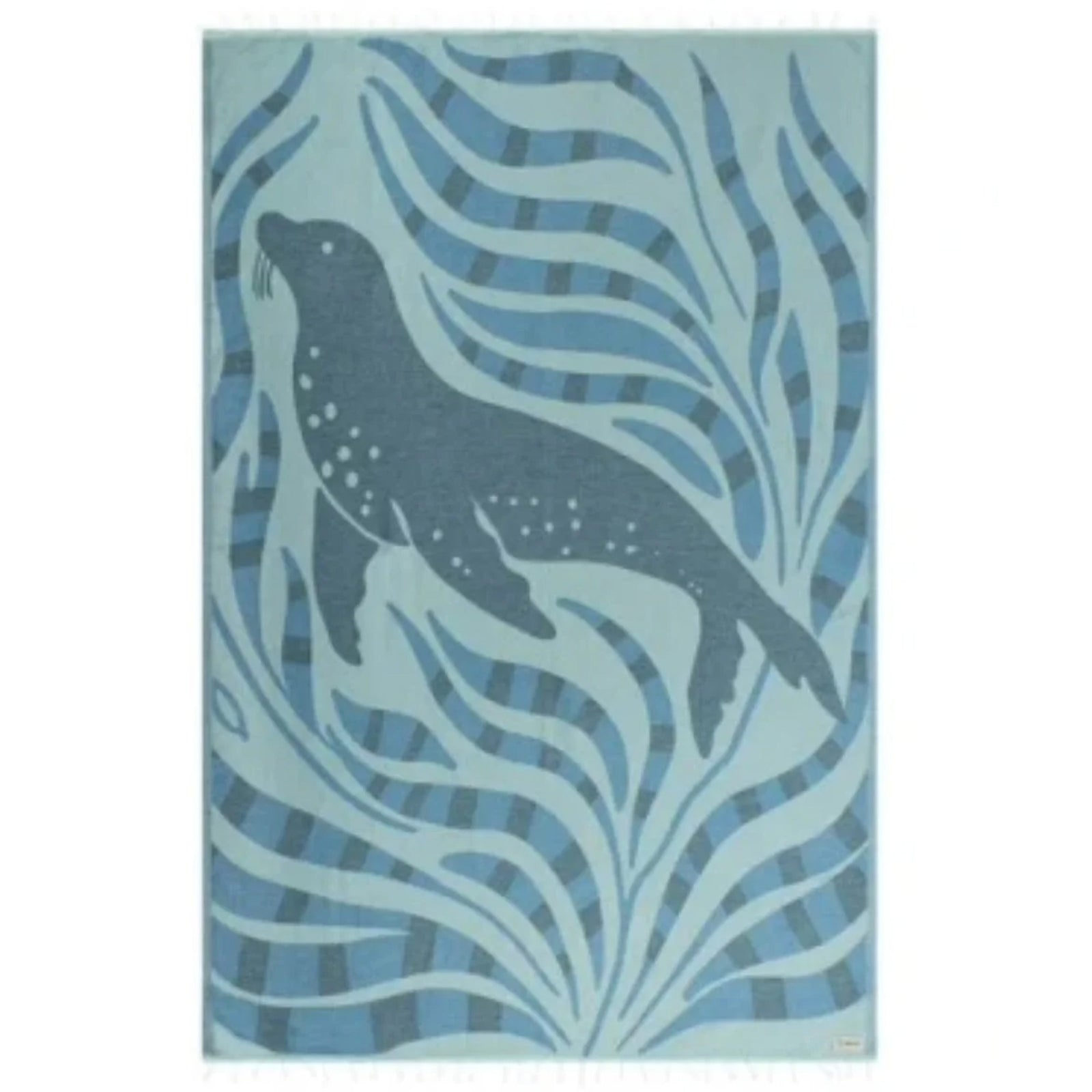 Sand Cloud Large Towel - Freckles