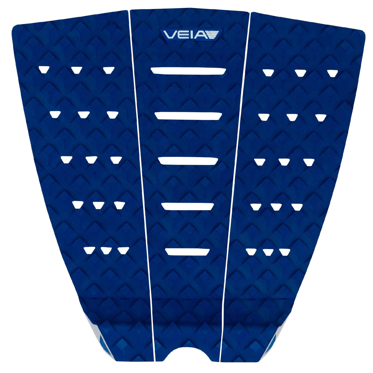 VEIA Explorer 3 Piece Traction Pad - Blue