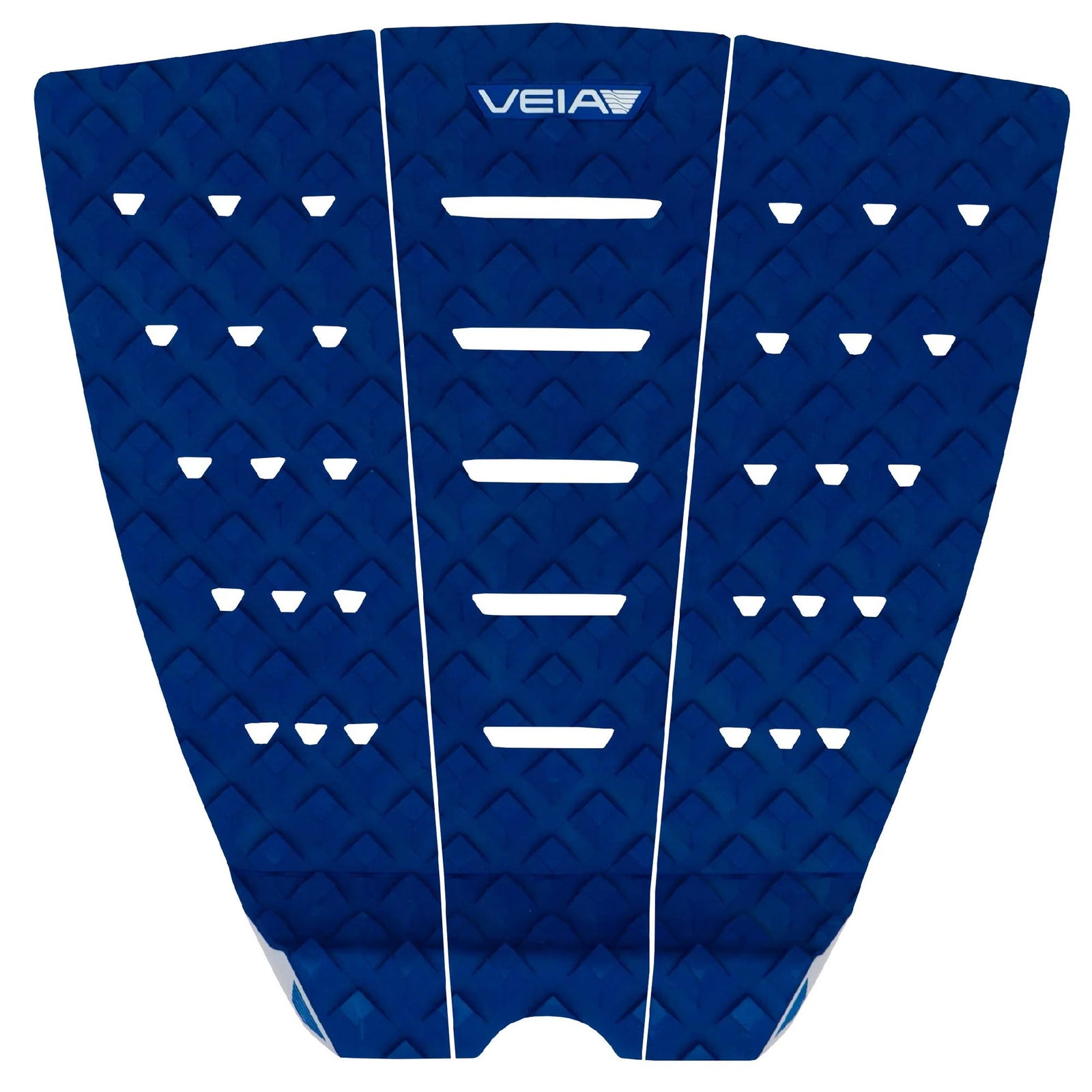 VEIA Explorer 3 Piece Traction Pad - Blue