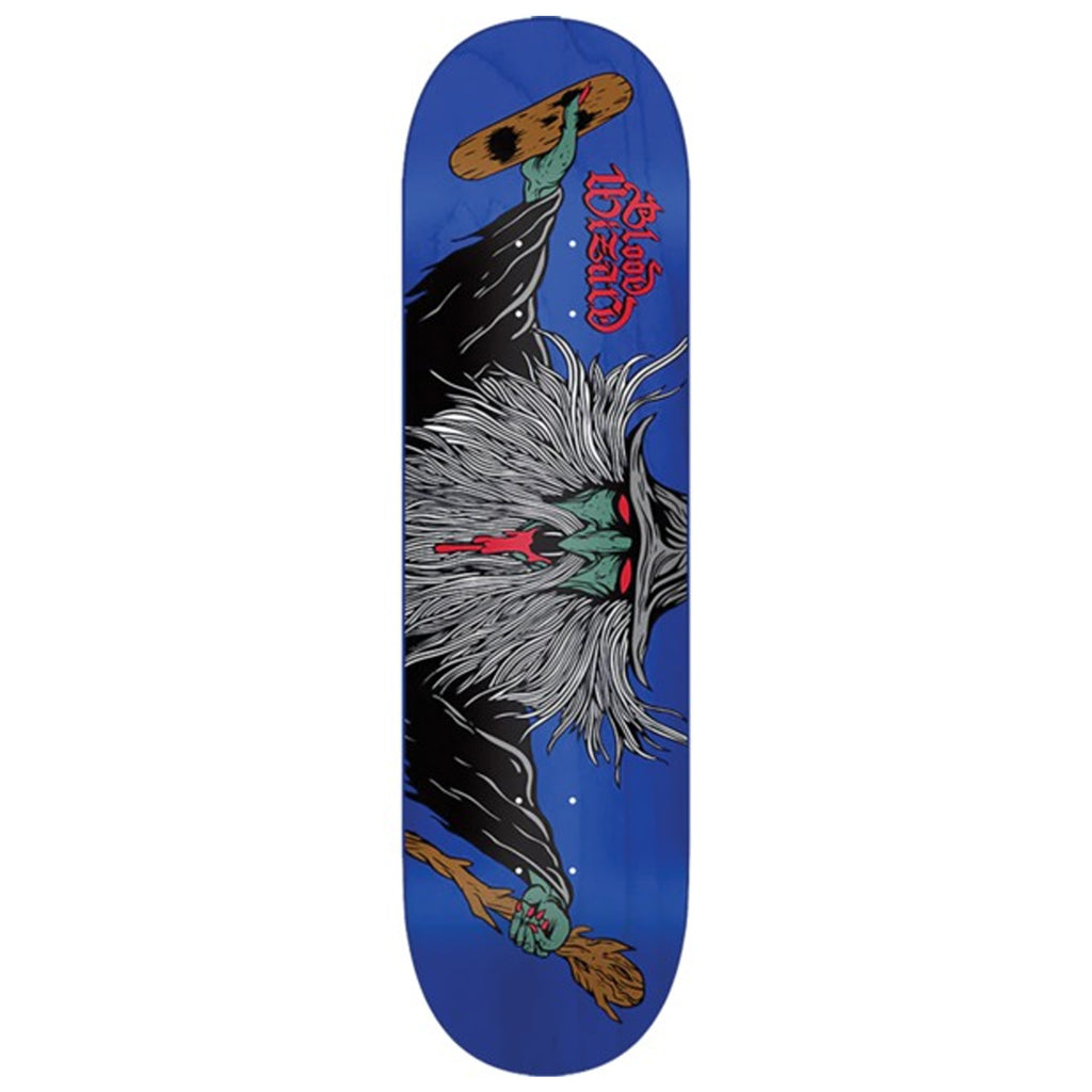 Blood Wizard Flying Wizard 8.25