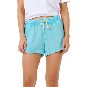 Rip Curl Classic Surf Women's Walkshorts - Sea Blue
