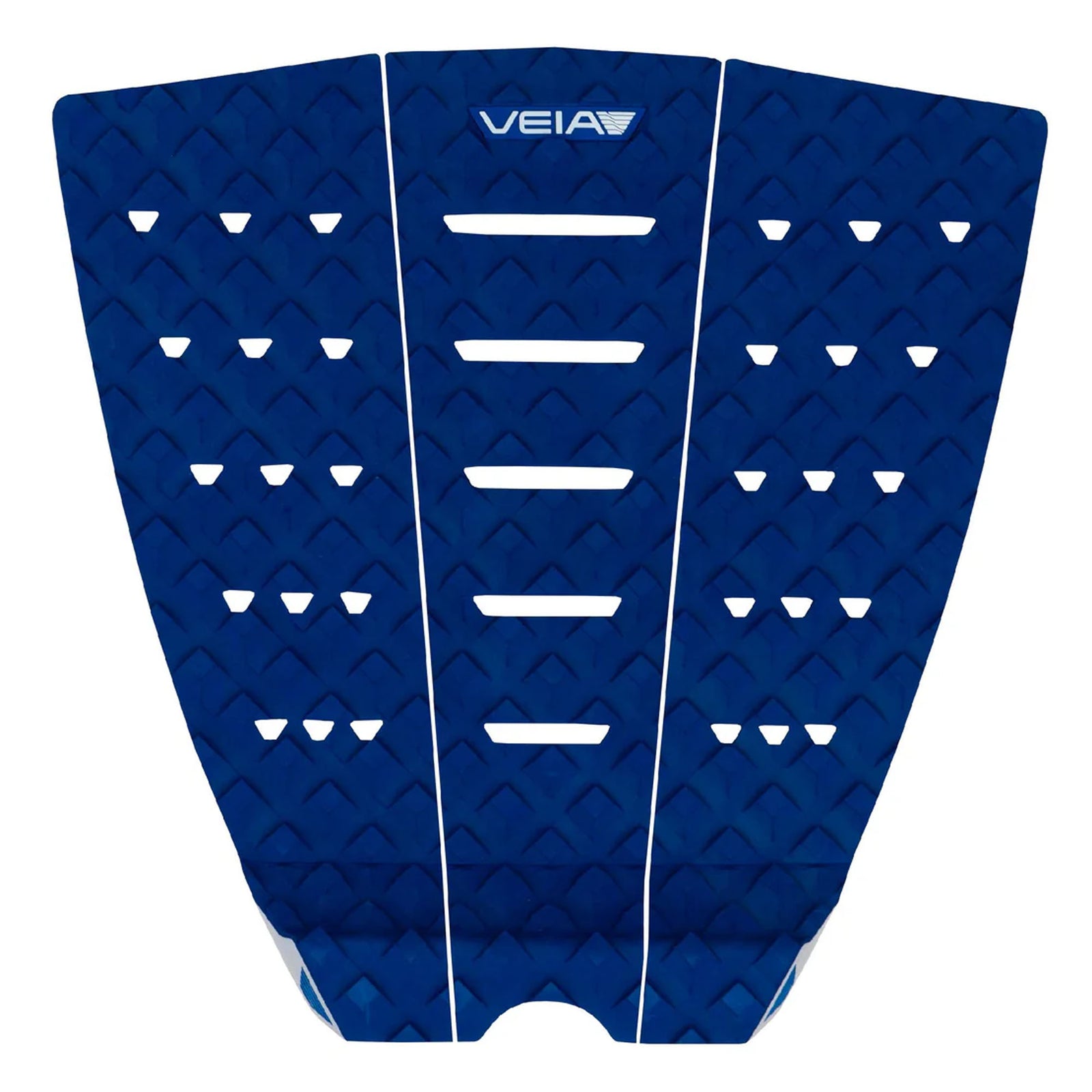 VEIA Explorer 3 Piece Traction Pad - Blue