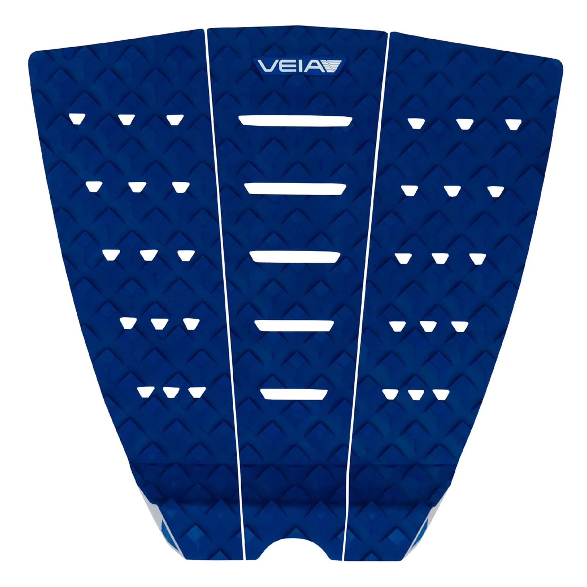 VEIA Explorer 3 Piece Traction Pad - Blue