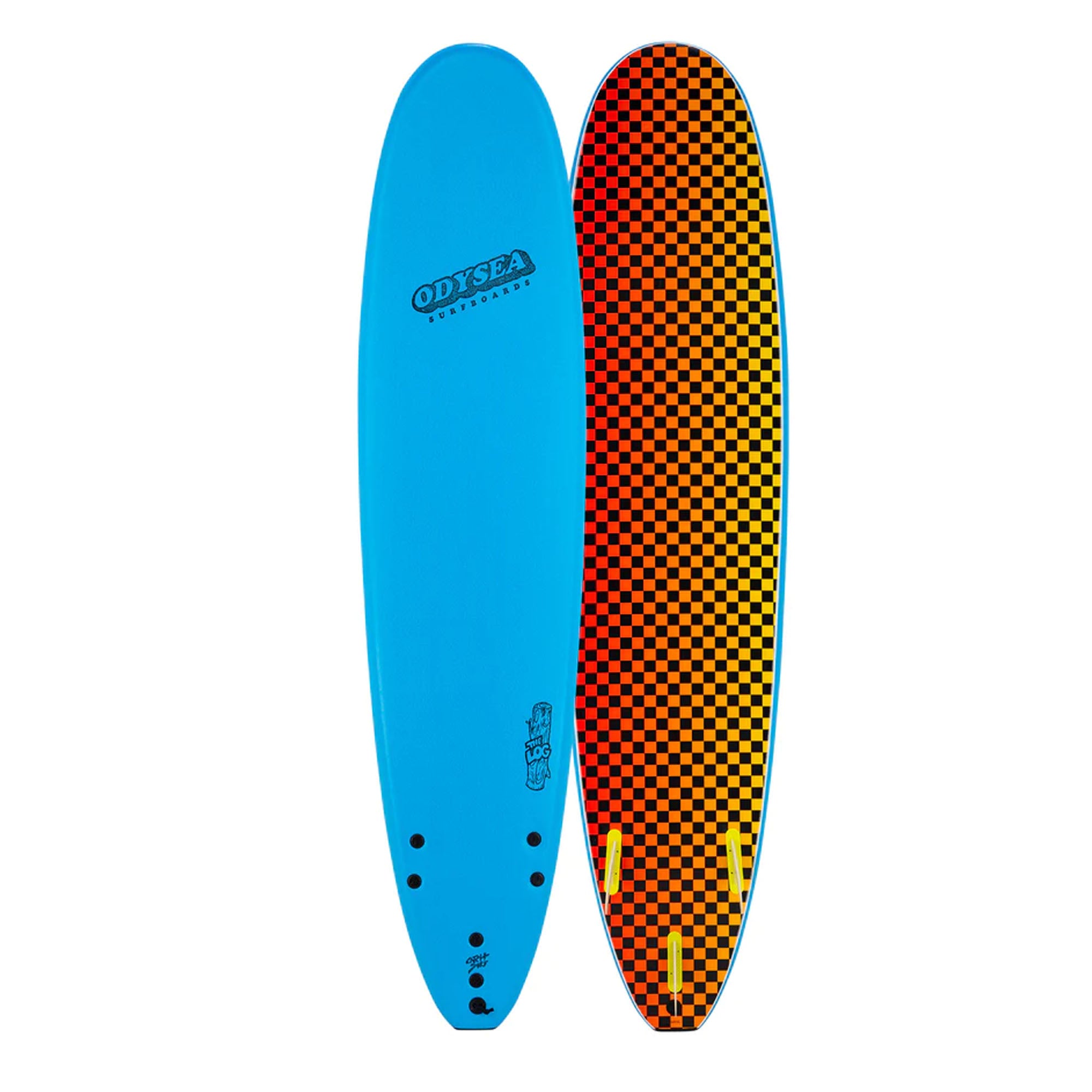 Catch Surf Odysea Log Team 9'0 Soft Surfboard