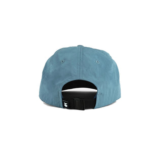 Jetty Tsunami Men's Hat - Blue