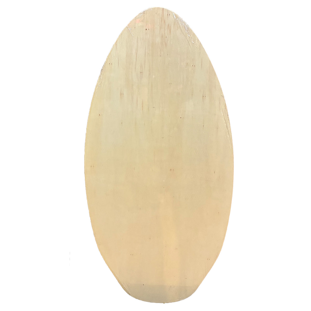 Cat 5 Eva Wood 41" Skimboard - Green