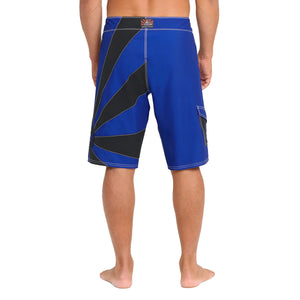 Billabong A.I. Rising Sun Pro 22" Men's Boardshorts - Royal Blue