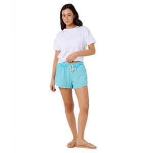 Rip Curl Classic Surf Women's Walkshorts - Sea Blue