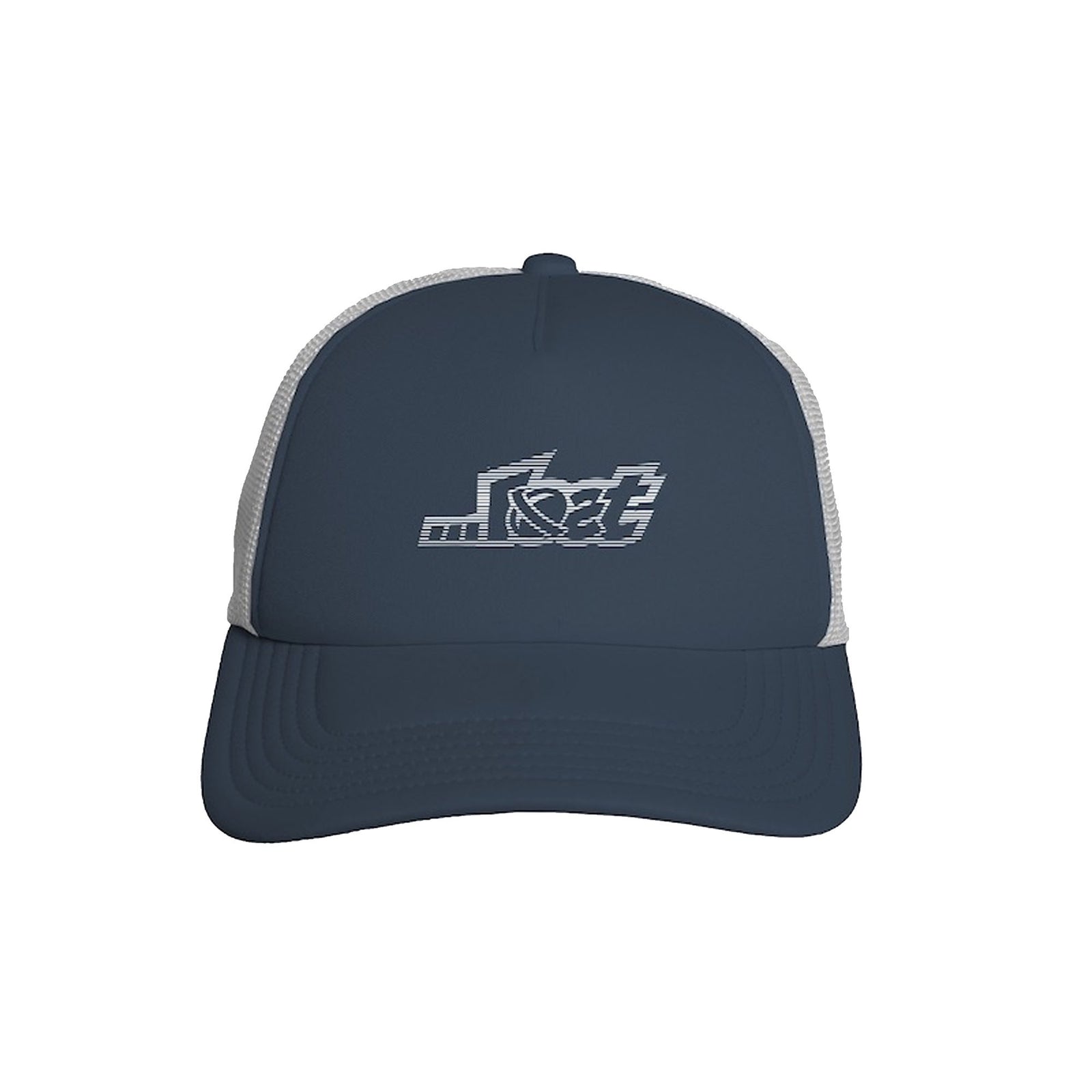 Lost Pro-Formance Men's Trucker Hat - Blue