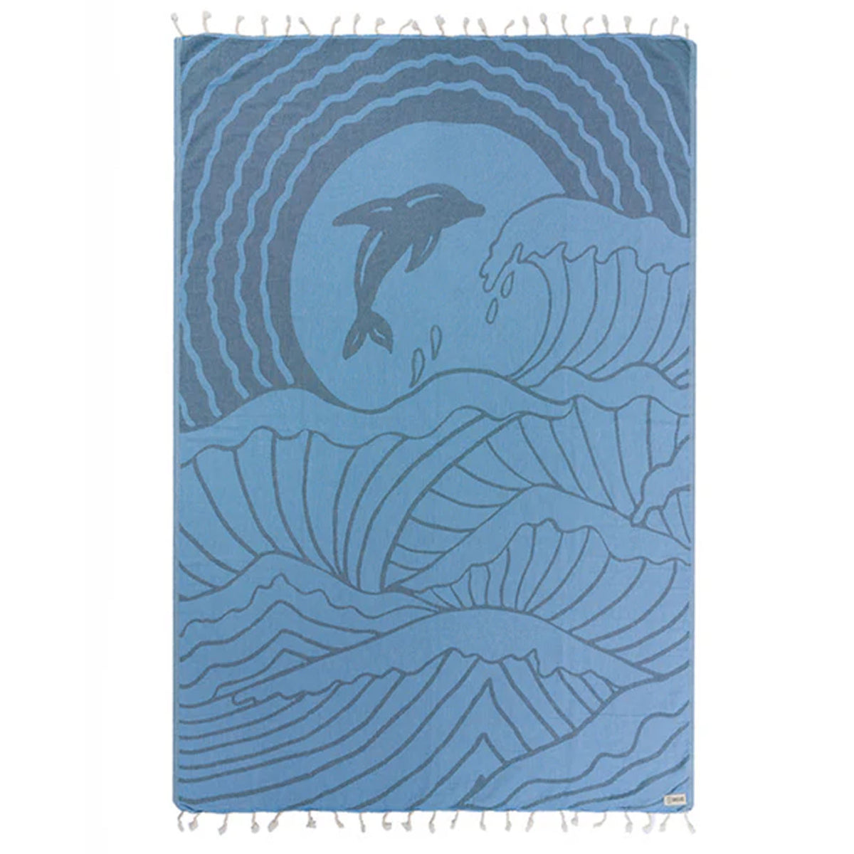 Sand Cloud Large Towel - Bondi
