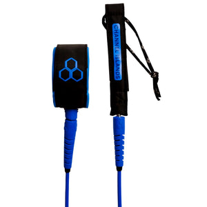Channel Islands Dane Reynolds Comp 6' Surfboard Leash - 6' x 3/16"/Midnight