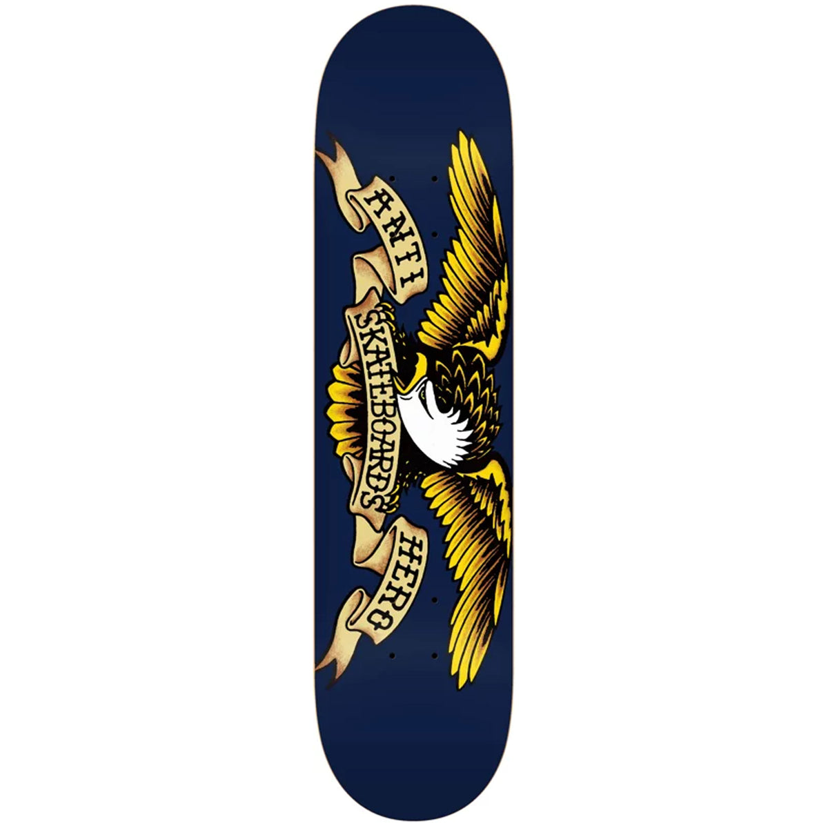 Anti-Hero Classic Eagle 8.5" Skateboard Deck