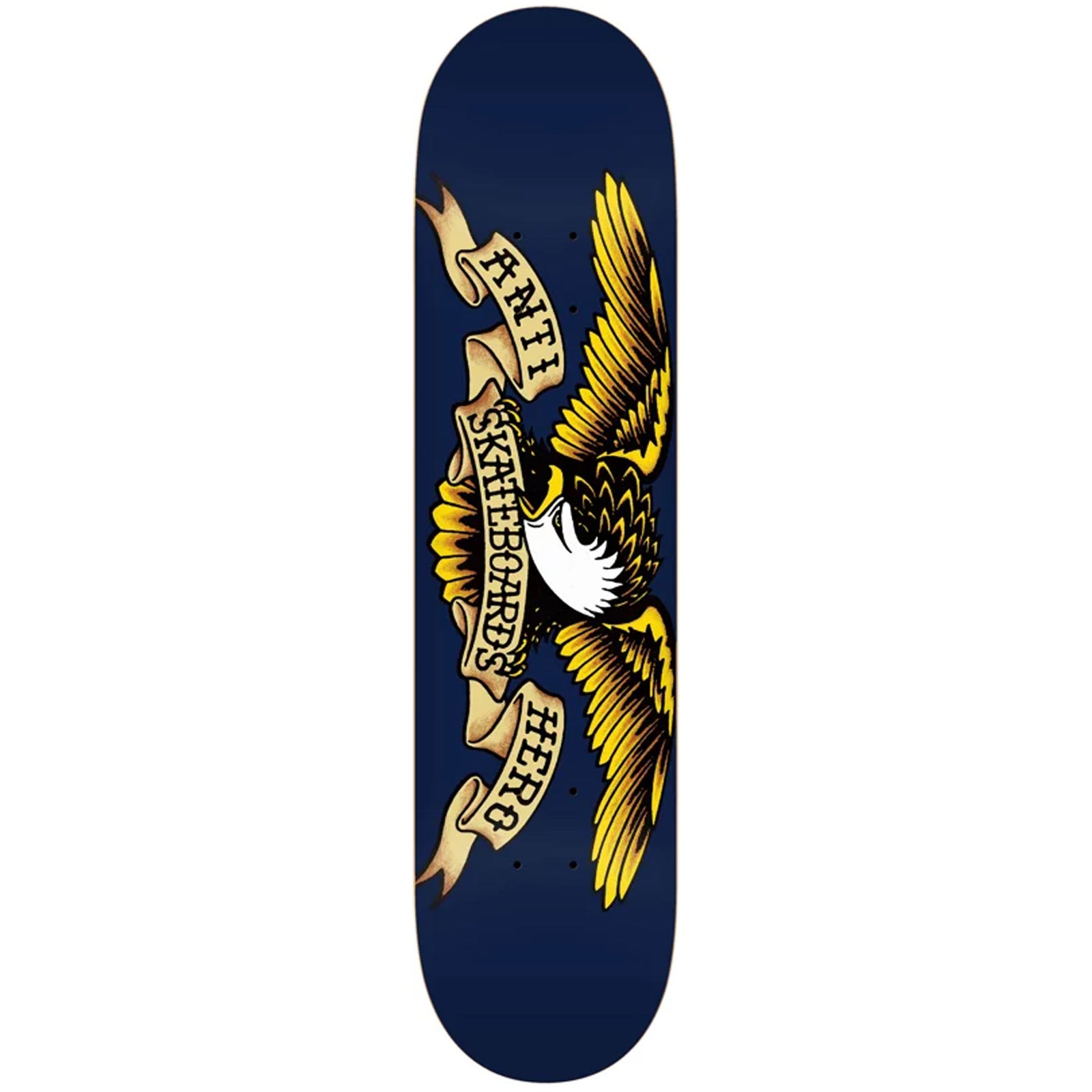 Anti-Hero Classic Eagle 8.5" Skateboard Deck