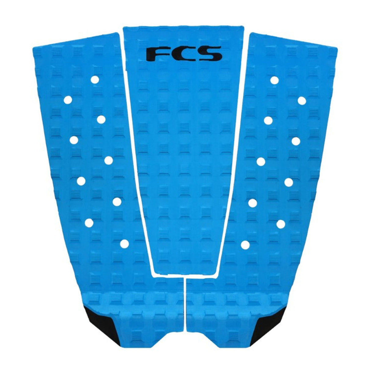 FCS C3 Classic Traction Pad - Blue