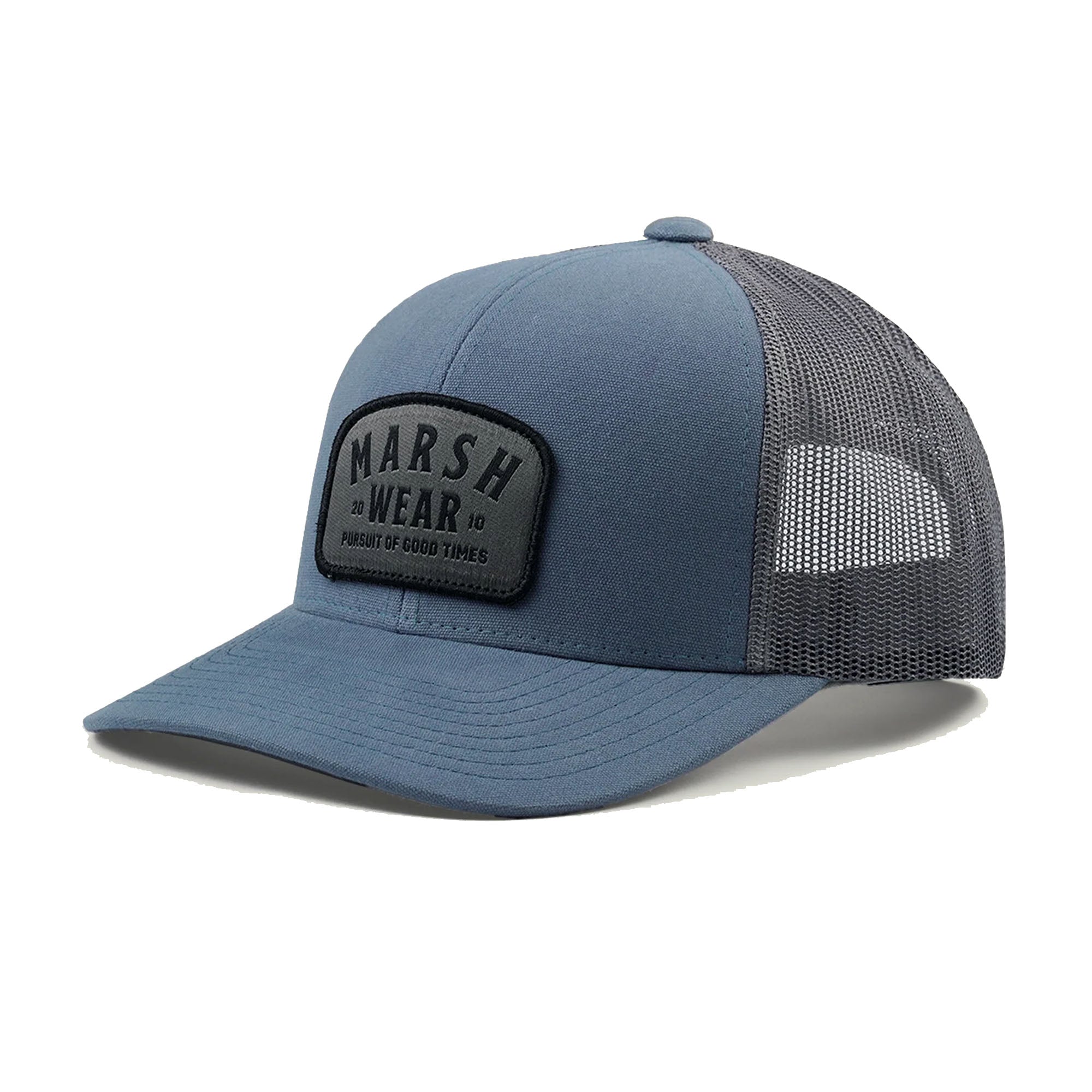 Marsh Wear Alton Men's Trucker Hat