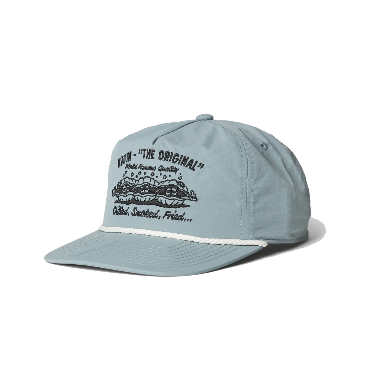 Katin Shuck Men's Hat - Abyss