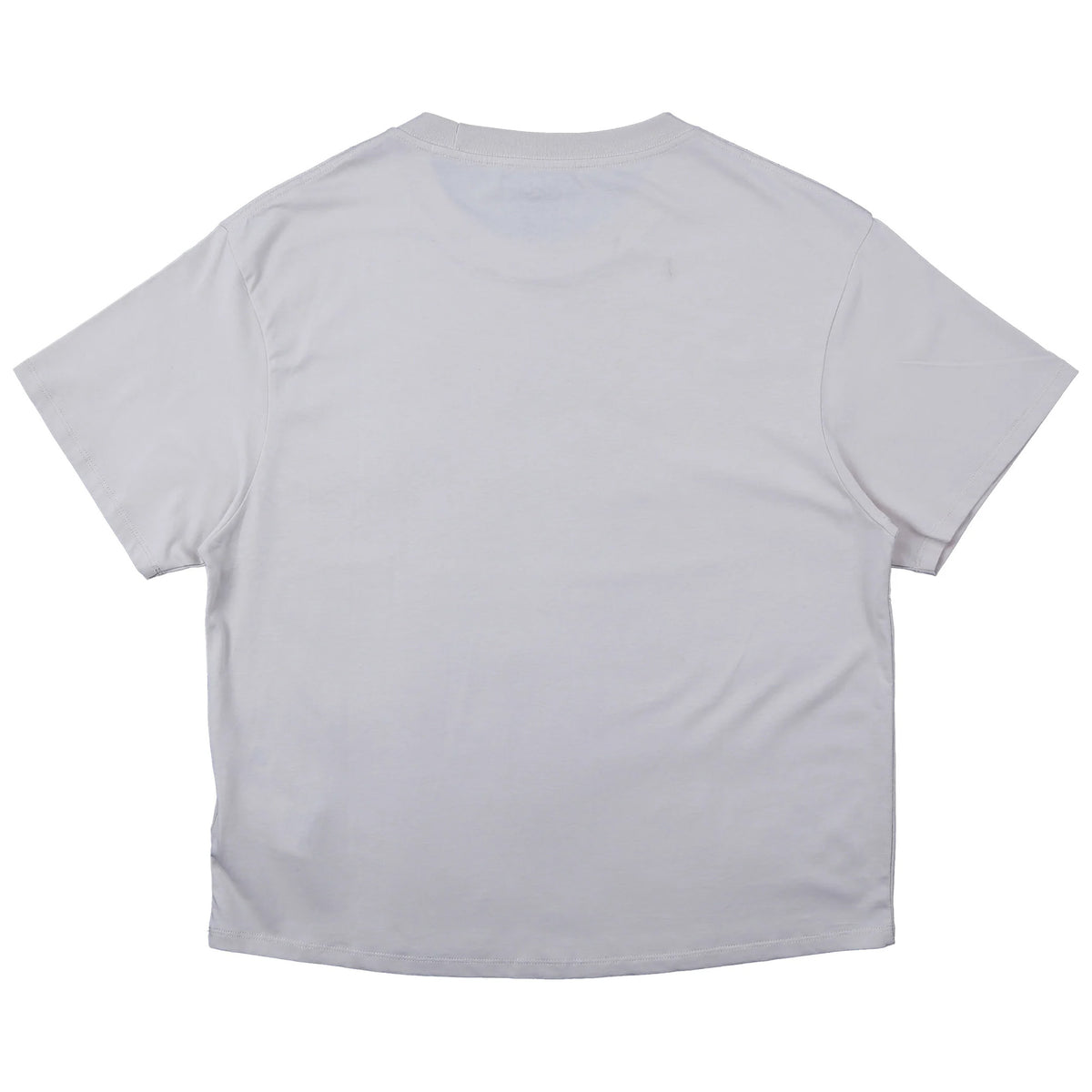 Channel Islands Board Happy Relaxed Women's S/S T-Shirt - Cloud