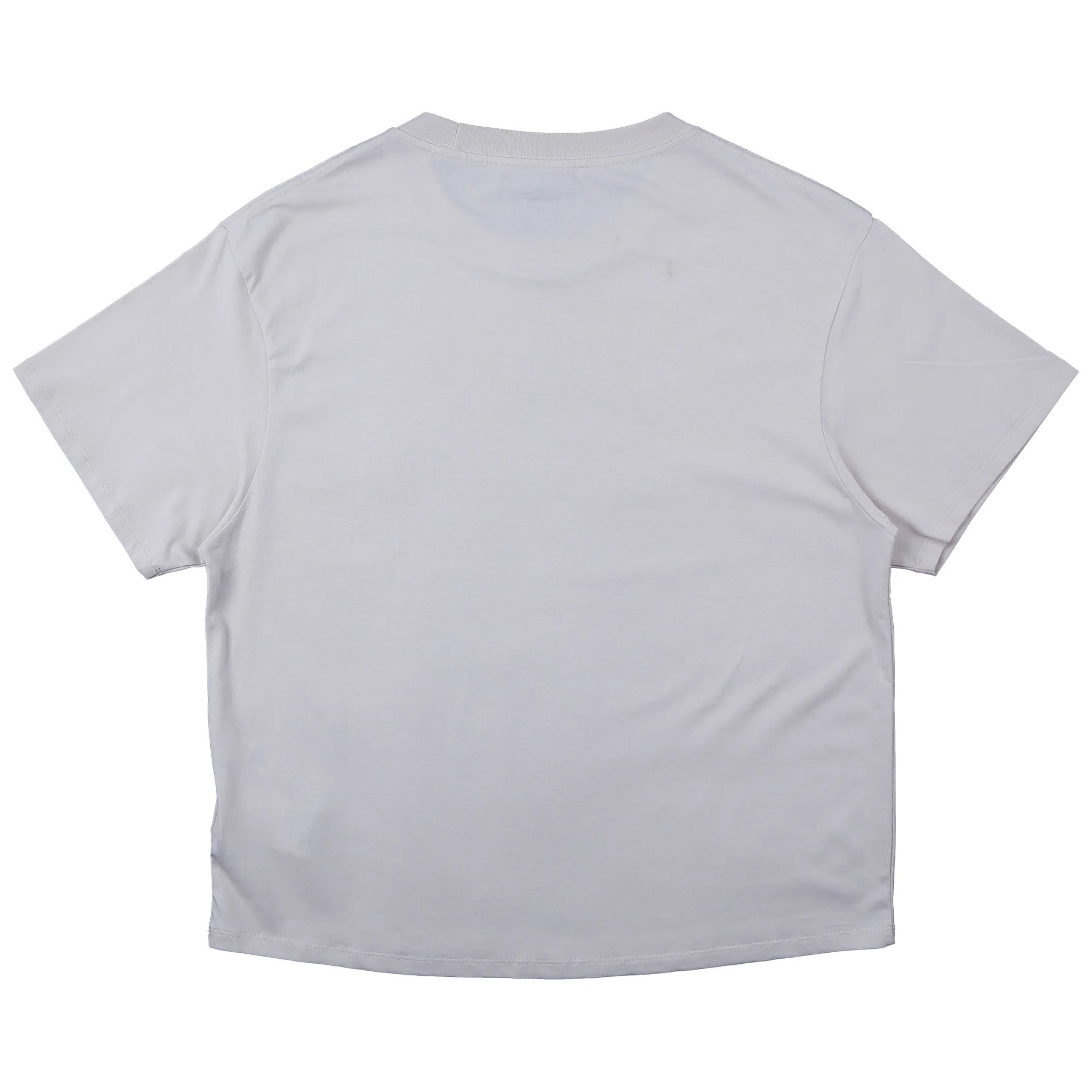 Channel Islands Board Happy Relaxed Women's S/S T-Shirt - Cloud