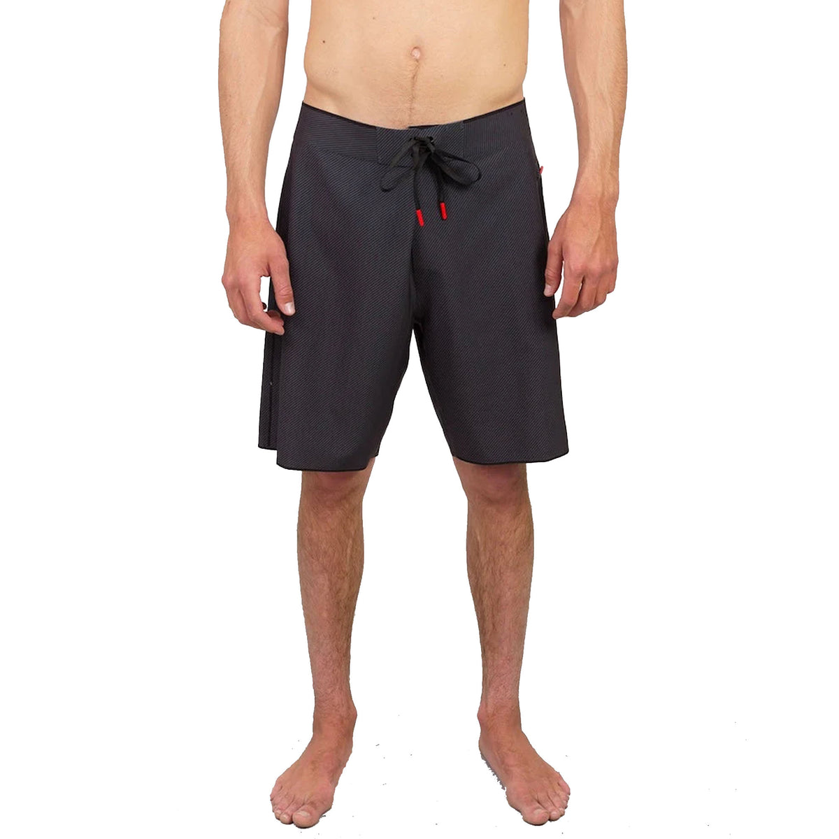 Lost Lightspeed 20" Men's Boardshorts - Carbon