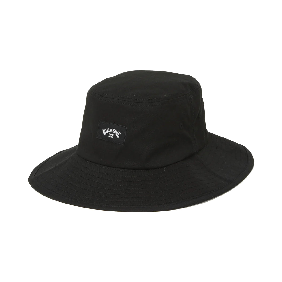 Billabong Big John Men's Boonie Hat - Black