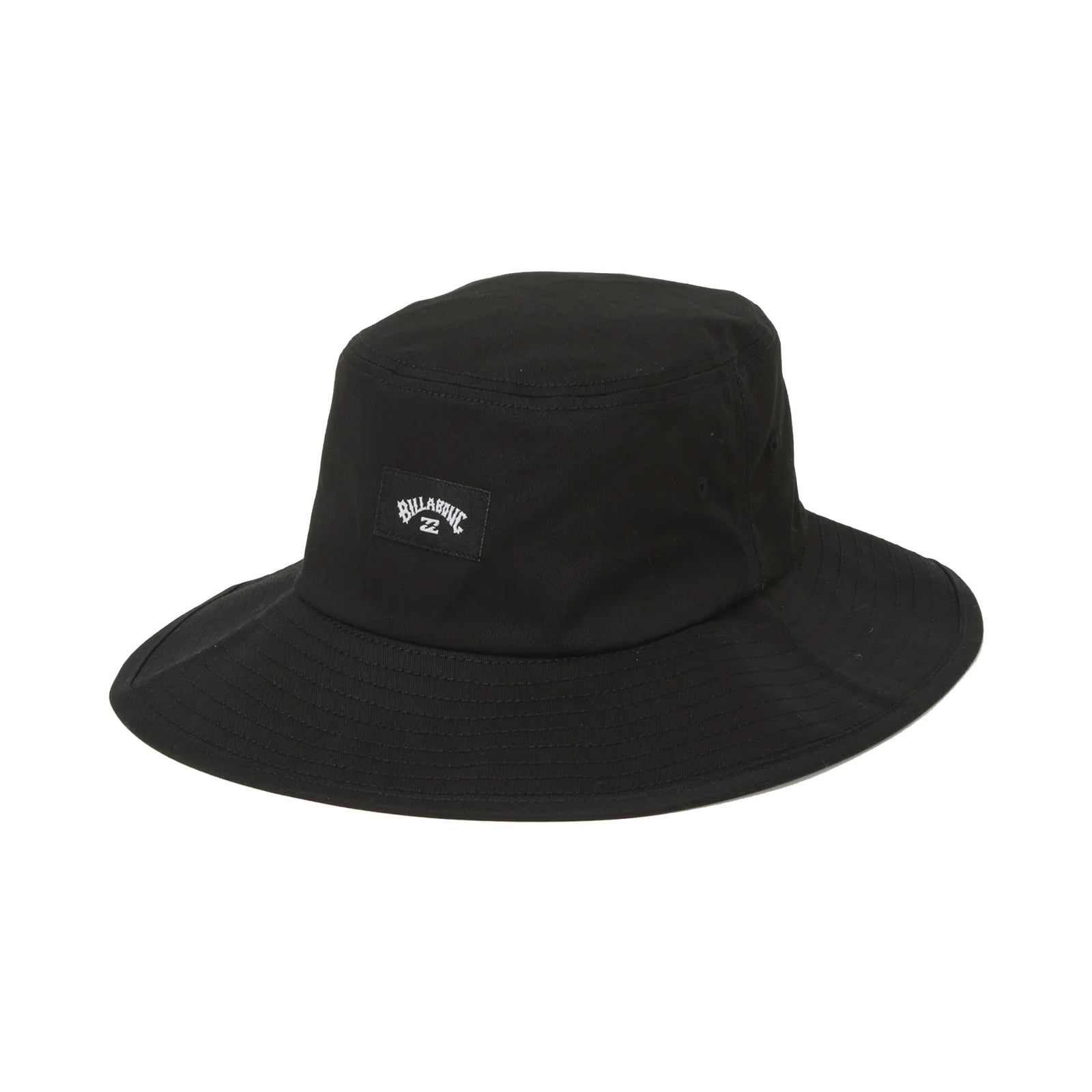 Billabong Big John Men's Boonie Hat - Black