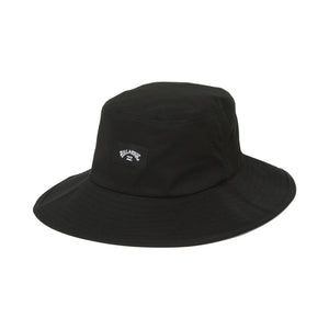 Billabong Big John Men's Boonie Hat - Black