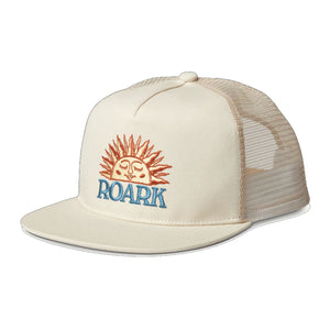 Roark Station Men's Trucker Hat