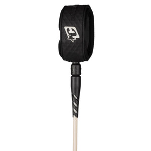 Creatures of Leisure Reliance 2.0 Standard Duty Surfboard Leash - 8'/Bone