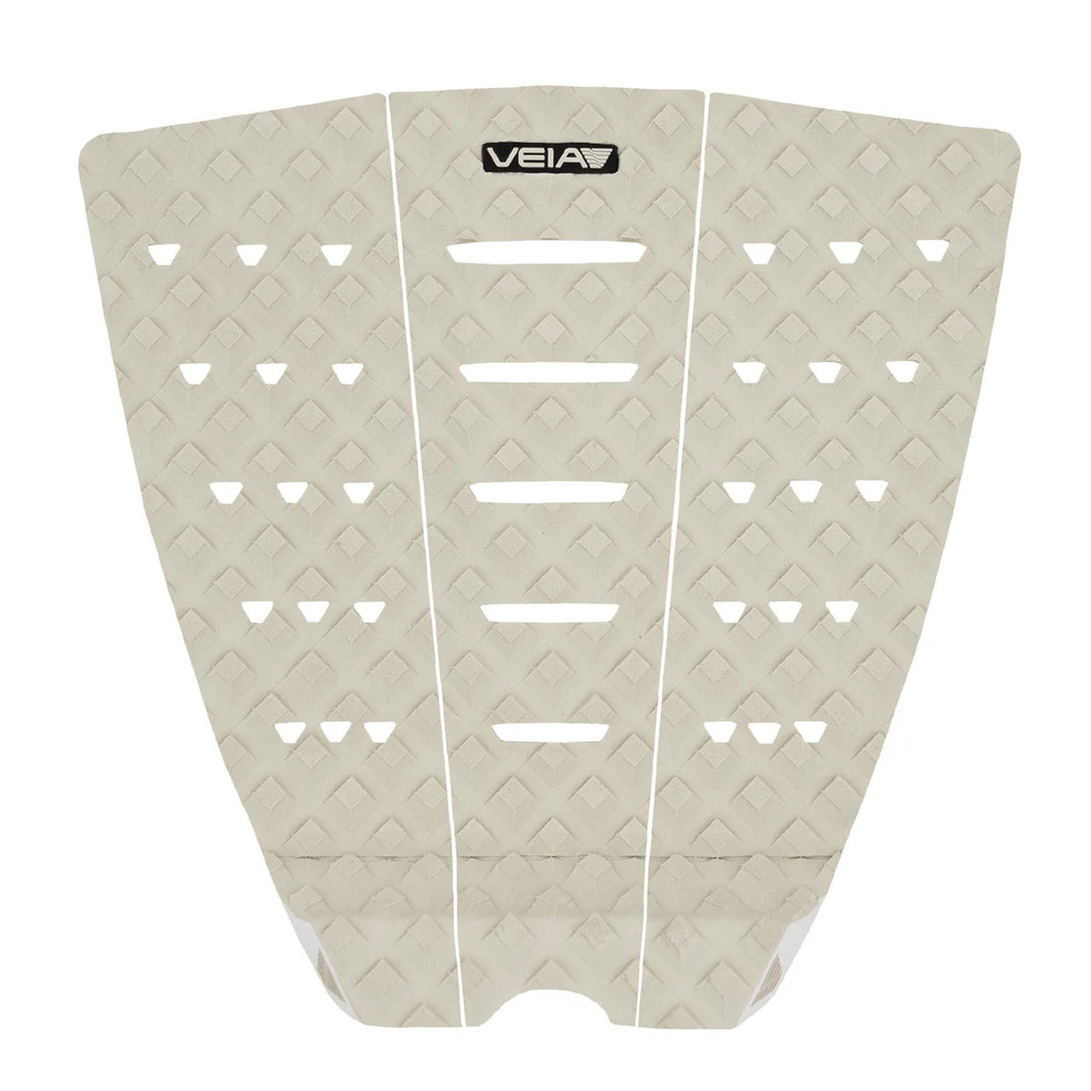 VEIA Explorer 3 Piece Traction Pad - Bone