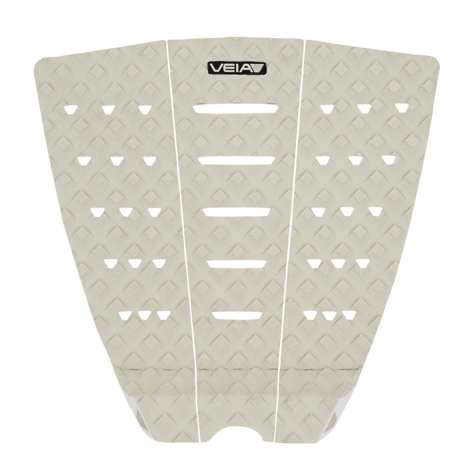 VEIA Explorer 3 Piece Traction Pad - Bone