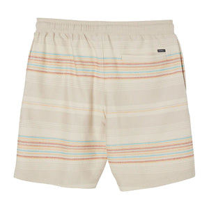 O'Neill Bavaro Striped 19" Men's Shorts