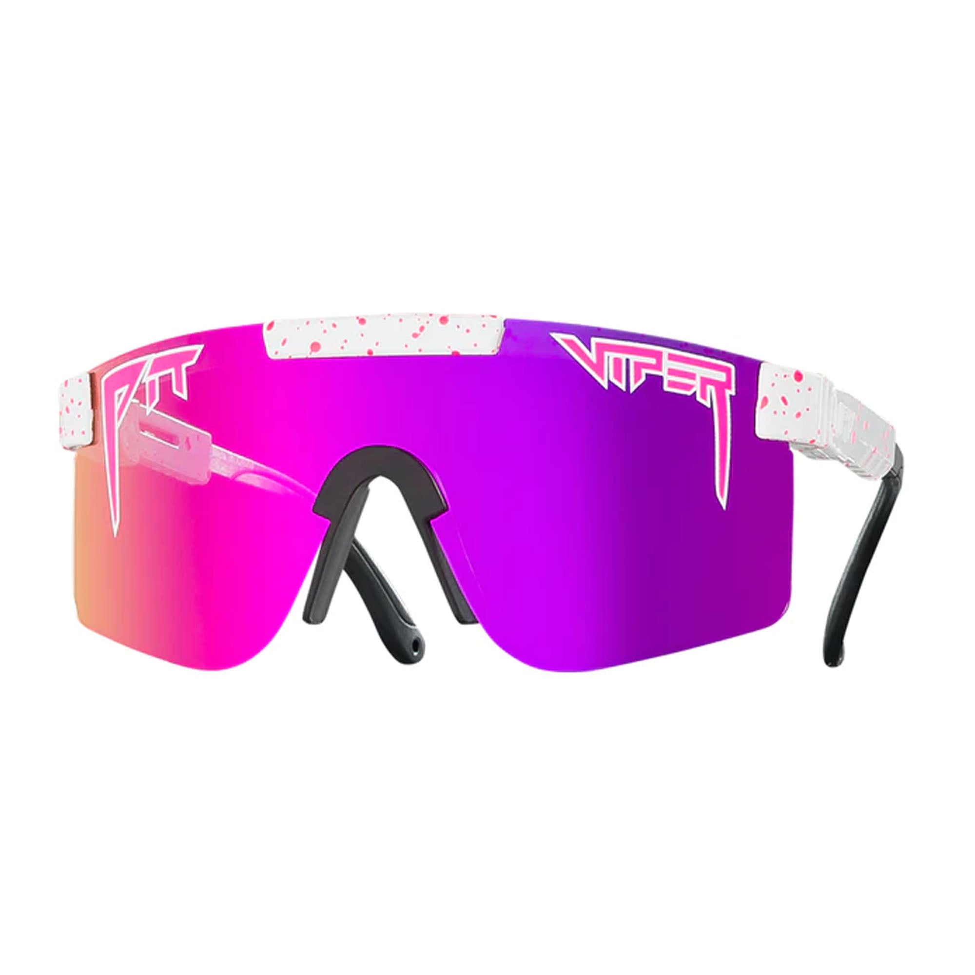 Pit Viper The LA Brights Polarized Men's Sunglasses