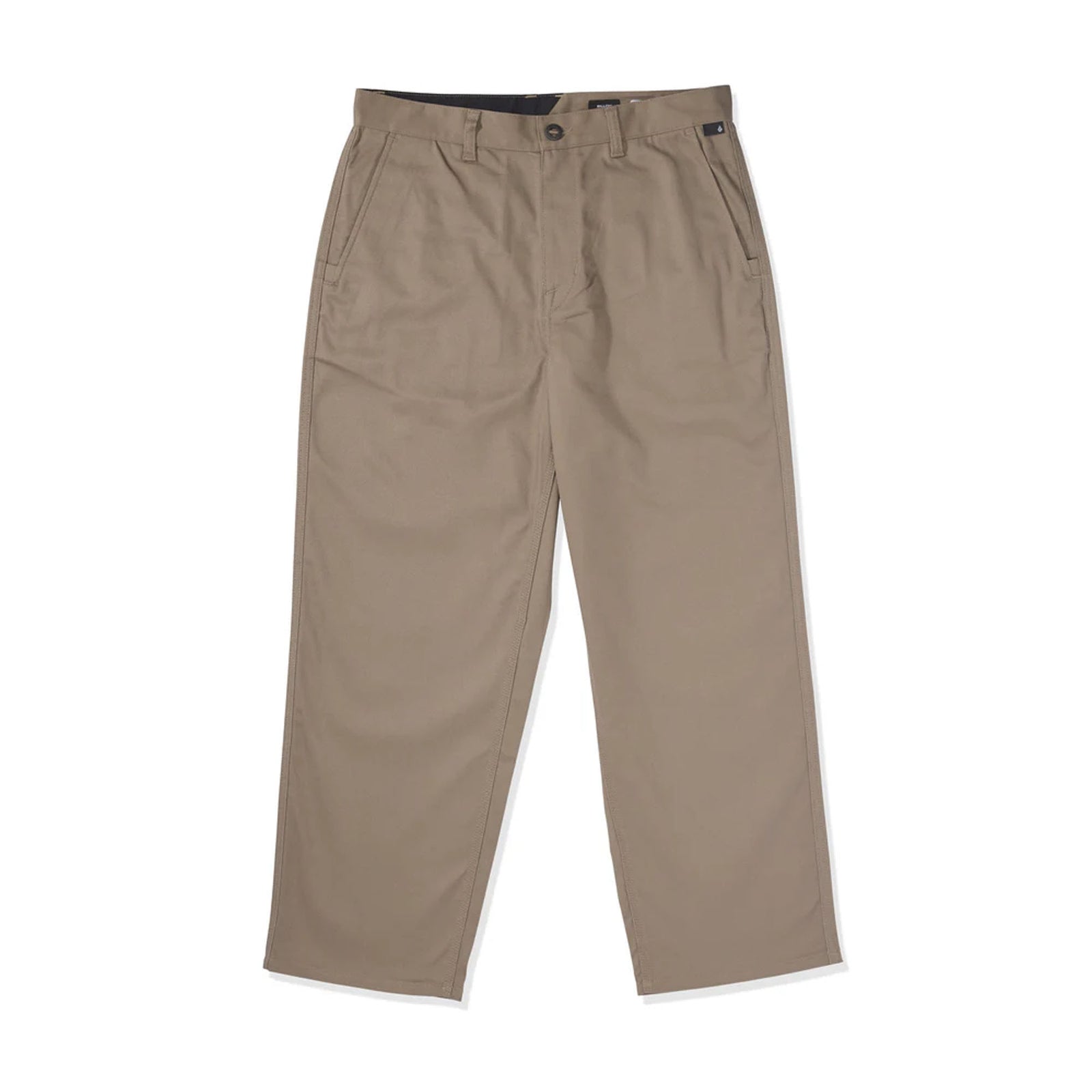 Volcom Billow Men's Pants - Brindle