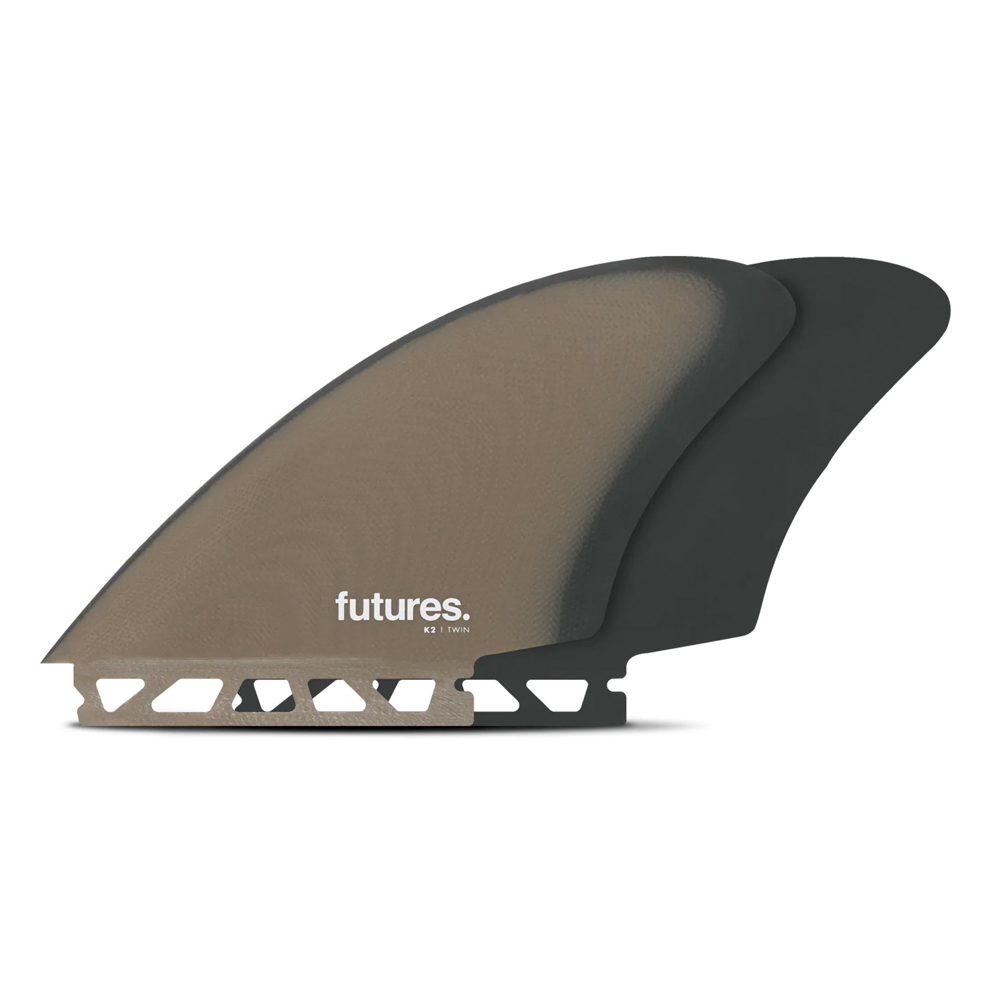 Futures K2 FG Keel Surfboard Fins